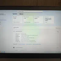 لپ تاپ لنوو i5 نسل ۱۰|رایانه همراه|مرند, |دیوار