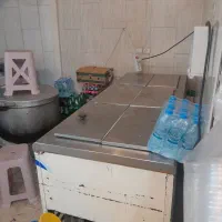 تک فروشی ندارم ،،همشو یجا میفروشم