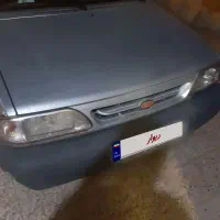 فروش خودرو پراید مدل89 کارکرد300