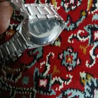 سیکو۶۳۰۹تمام فابریک اصل ژاپن ضداب|ساعت|معمولان, |دیوار