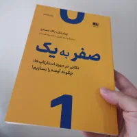 کتاب صفر به یک، ترجمه خارجی