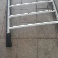 باربند پژو وسمند