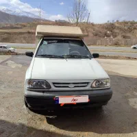 وانت پراید93