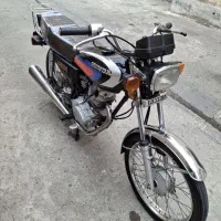 هوندا مدل ۹۳ پلاک ملی