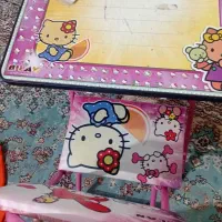 میزتحریر توضیحات پایین|میز تحریر و کامپیوتر|زابل, |دیوار