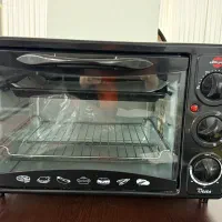 توستر برقی/فربرقی مدل وستا