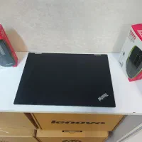 لپتاپcore i5نسل10هاردssdرم16 کاملانوباکارتن‌تاچ360|رایانه همراه|تهران, پونک|دیوار