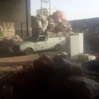 خرید انواع ضایعات