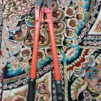 قیچی اهن بر ایران پک