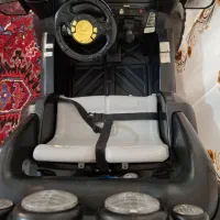 ماشین شارژی دونفره|اسباببازی|صوفیان, |دیوار