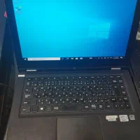 لپ تاپ dell با پردازنده cori5با دو گیگ گرافیک مجزا