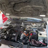 405 مدل 98 دوگانه فابریک درحد|خودرو سواری و وانت|مشهد, ابوذر|دیوار