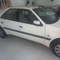 پژو 405 SLX موتورTU5، مدل ۱۳۹۶|خودرو سواری و وانت|مشهد, طبرسی شمالی|دیوار