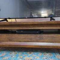 میز ال سی دی ام دی اف.