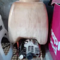 سم پاش کوله ای