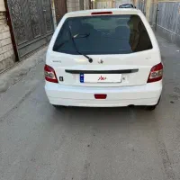 پراید 111|خودرو سواری و وانت|اصفهان, هفتون|دیوار