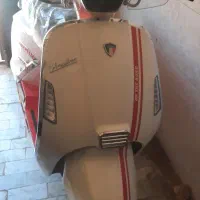 موتور وسپا