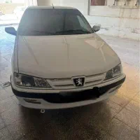 پارس XU7pسفارشی