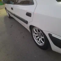 زانتیا ۲۰۰۰مدل۸۸ خونگی