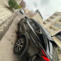 Lexus nx 2016 daraje1|خودرو سواری و وانت|زنجان, |دیوار