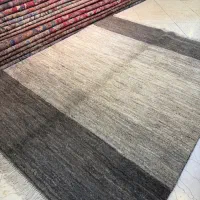 گبه دستباف آکبند اعلا