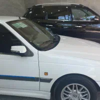 پژوپارس مدل ۹۵|خودرو سواری و وانت|خمینی‌شهر, |دیوار