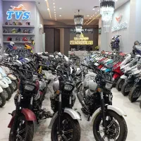 انواع موتور صفر (نقد، اقساط)|موتورسیکلت|مشهد, جاهد شهر|دیوار