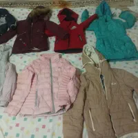 پالتو وکفش|لباس|گرگان, |دیوار