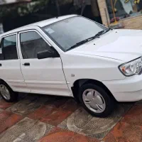 132 مدل 95 تکسوز|خودرو سواری و وانت|رشت, بازار|دیوار