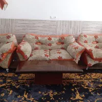 مبل راحتی ۴نفره