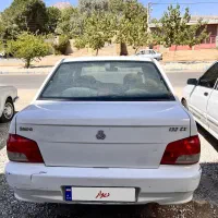 پراید ۱۳۲