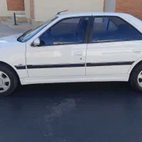 پارس تیوفا مدل 1401