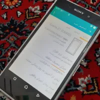گوشی سونی Z1|موبایل|خرم‌آباد, |دیوار