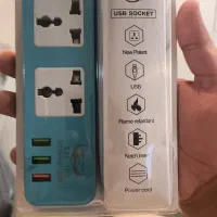 سه راهی برق دو متری و هشت متری