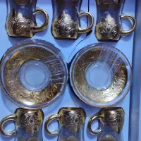 سرویس استکان