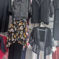 فروش توافقی اجناس مغازه به علت جمع آوری وتغییرشغل