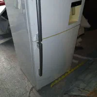 یخچال و فریزر