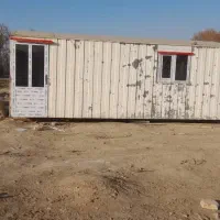 انواع کانکس های دست دوم|مصالح و تجهیزات ساختمان|چهارباغ, |دیوار