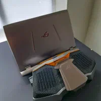 Asus gx700|رایانه همراه|ارومیه, |دیوار