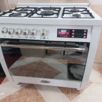 اجاق گاز فردار مدل کلاسیک تاکنو