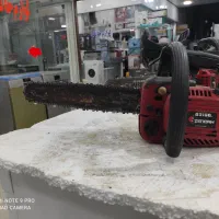 اره بنزینی|ابزارآلات|بندر گناوه, |دیوار