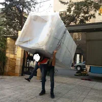 باربری پونک کارگر اسباب کشی شبانه روزی