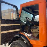 911اشمیز سوپردار|خودرو سنگین|مرودشت, مختارآباد|دیوار