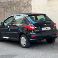 ۲۰۷ صفر خشک 207|خودرو سواری و وانت|رشت, فلسطین|دیوار