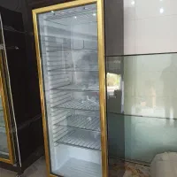 یخچال فریزر ایستاده درجه ۱|فروشگاه و مغازه|جهرم, |دیوار