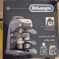 اسپروساز دلونگی|سماور، چای‌ساز، قهوه‌ساز|همدان, |دیوار