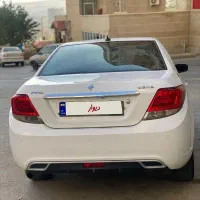 دنا مدل ۹۴ تیپ ۲|خودرو سواری و وانت|ارومیه, |دیوار