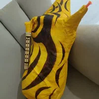 نی انبان بندری سایز بزرگ