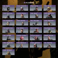 اکانت کالاف