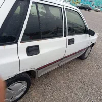 پراید هاچبک تمیز